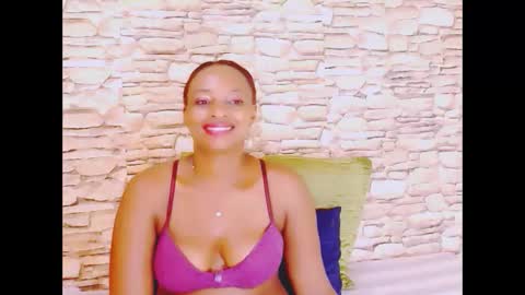 Snapshot of ebonyseductionz chatting on 11, 3, 2025 Zammy online show from 11, 3, 2025
