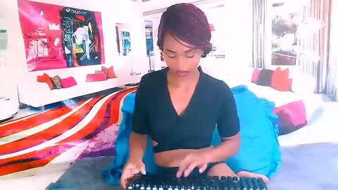 Snapshot of ebonystarlite1 chatting on 6, 2, 2025 Candy online show from 6, 2, 2025