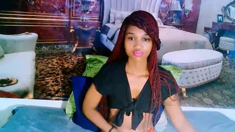 Snapshot of ebonystarlite1 chatting on 10, 2, 2025 Candy online show from 10, 2, 2025