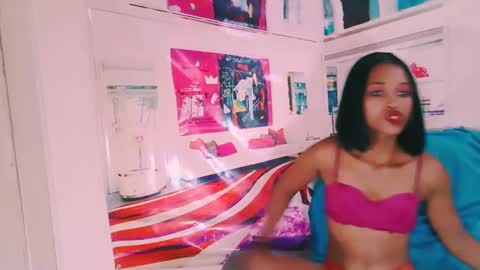 Snapshot of ebonystarlite1 chatting on 14, 2, 2025 Candy online show from 14, 2, 2025