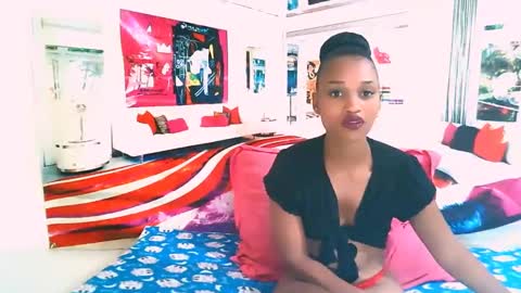 Snapshot of ebonystarlite1 chatting on 17, 2, 2025 Candy online show from 17, 2, 2025