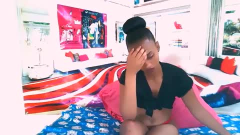 Snapshot of ebonystarlite1 chatting on 18, 2, 2025 Candy online show from 18, 2, 2025