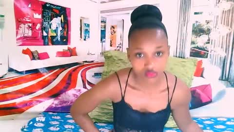 Snapshot of ebonystarlite1 chatting on 19, 2, 2025 Candy online show from 19, 2, 2025