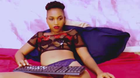 Snapshot of ebonystarlite1 chatting on 11, 3, 2025 Candy online show from 11, 3, 2025