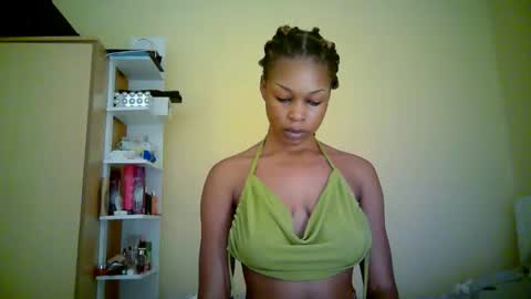 ebonytanqueen online show from 14, 5, 2026