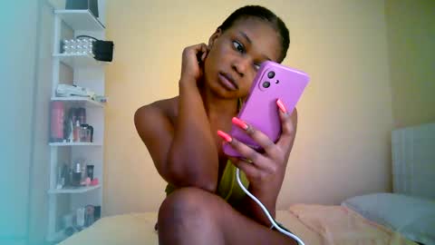 ebonytanqueen online show from 14, 6, 2026