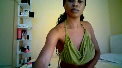 ebonytanqueen online show from 15, 6, 2026