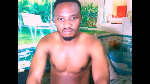 ebonytiger69 online show from 29, 11, 2025