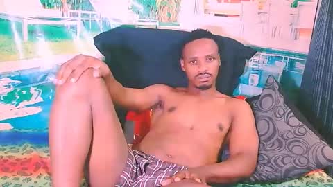 ebonytiger69 online show from 18, 2, 2026