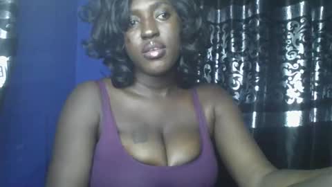ebonyvd online show from 14, 9, 2025