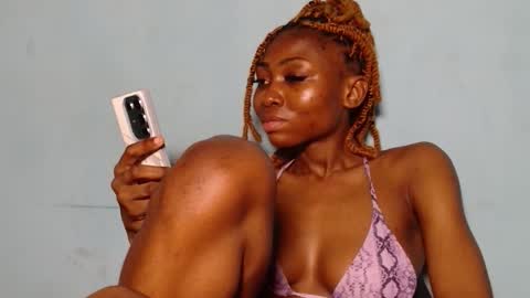 ebonyxxbabe online show from 13, 11, 2025