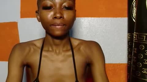 ebonyxxbabe online show from 12, 1, 2026
