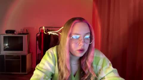 April online show from 12, 2, 2026