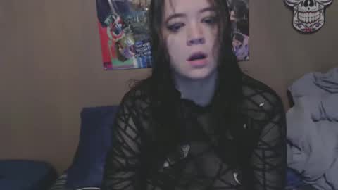 Weird Echo online show from 8, 1, 2025