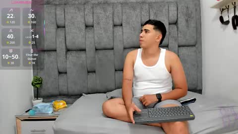 Blake and Jess online show from 28, 2, 2026