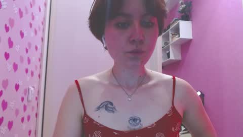 ecstasys_ online show from 30, 4, 2026