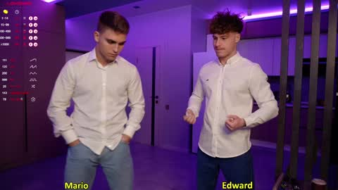 ed_hooligan online show from 4, 2, 2025