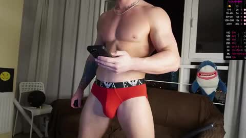 ed_hooligan online show from 20, 9, 2025