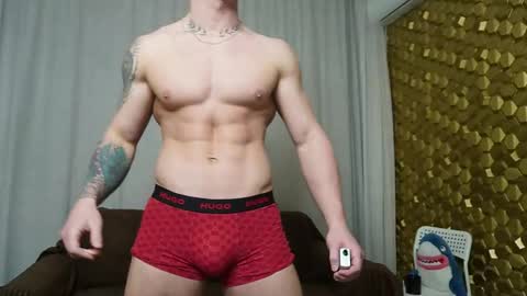 ed_hooligan online show from 13, 11, 2025