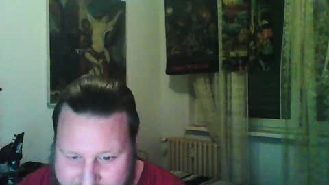 Edward online show from 15, 1, 2025