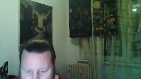 Edward online show from 20, 1, 2025