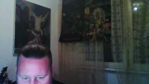 Edward online show from 13, 9, 2025