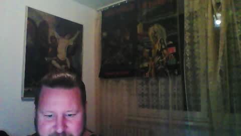 Edward online show from 29, 9, 2025