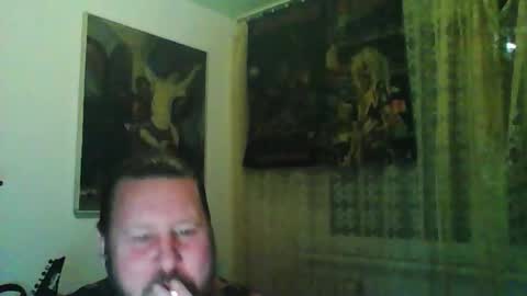 Edward online show from 17, 11, 2025