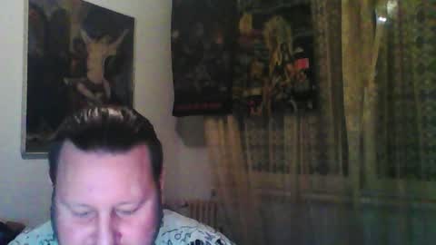 Edward online show from 15, 12, 2025