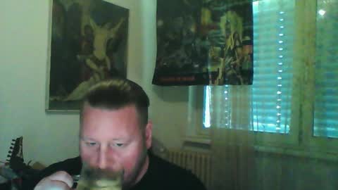 Edward online show from 30, 5, 2026