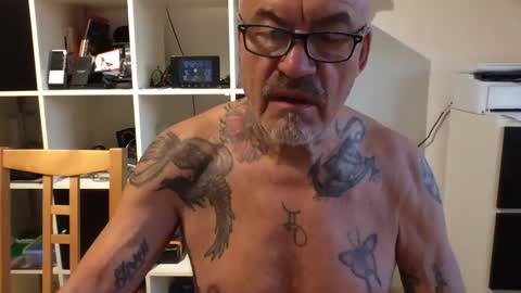 eddelmar online show from 7, 1, 2025