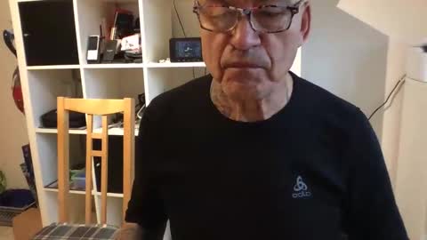 eddelmar online show from 27, 1, 2025