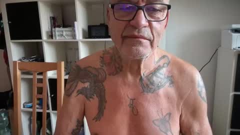 eddelmar online show from 13, 2, 2026