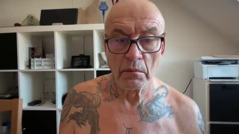 eddelmar online show from 2, 3, 2026