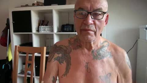 eddelmar online show from 5, 3, 2026