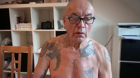 eddelmar online show from 8, 3, 2026