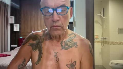 eddelmar online show from 8, 4, 2026