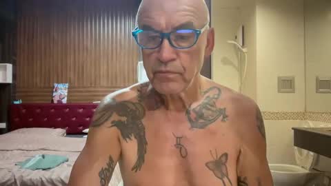 eddelmar online show from 16, 4, 2026