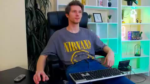 eddie_baker online show from 19, 4, 2026