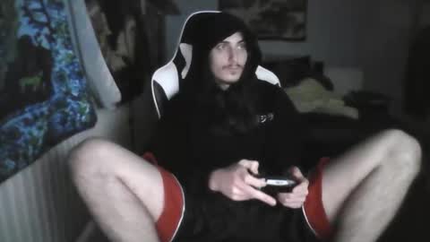 eddy815 online show from 1, 12, 2025