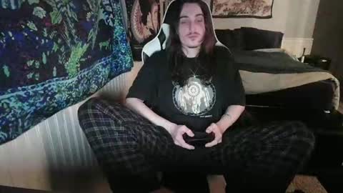 eddy815 online show from 15, 2, 2026