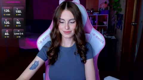 Edeline online show from 31, 3, 2026