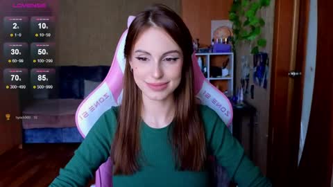 Edeline online show from 15, 4, 2026