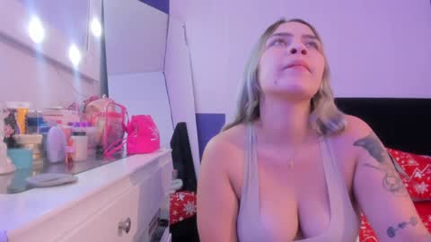 BYANCA online show from 7, 12, 2024