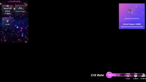 Snapshot of edenarcadia chatting on 2, 3, 2026 EdenArcadia online show from 2, 3, 2026