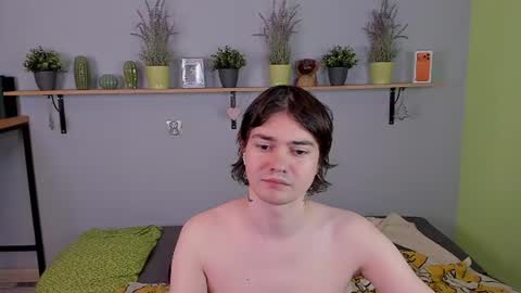 Snapshot of edgar_ray chatting on 25, 6, 2026 Edgar online show from 25, 6, 2026