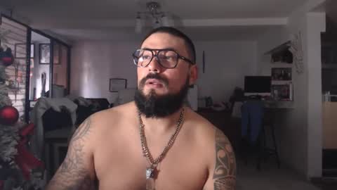 Snapshot of edgarram83 chatting on 27, 12, 2024 edgarram83 online show from 27, 12, 2024