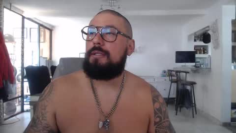 Snapshot of edgarram83 chatting on 9, 2, 2025 edgarram83 online show from 9, 2, 2025