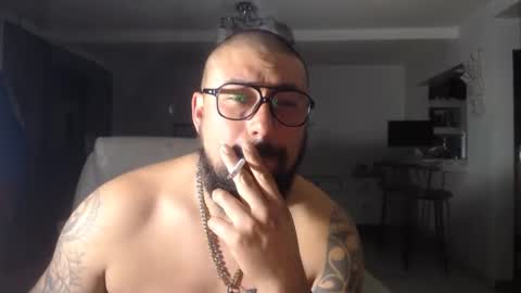 Snapshot of edgarram83 chatting on 11, 2, 2025 edgarram83 online show from 11, 2, 2025