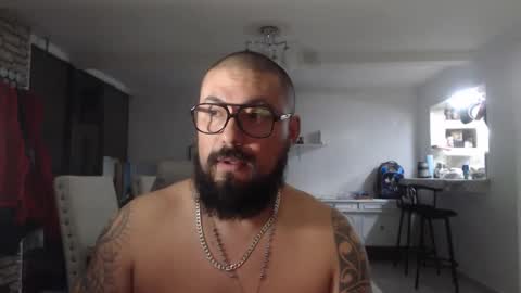 Snapshot of edgarram83 chatting on 2, 3, 2025 edgarram83 online show from 2, 3, 2025